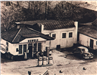 Aerial Photo of Middleburg Esso Station