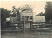 Early Picture of Middleburg Post and Rail