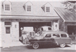Early Picture of Middleburg Town Office