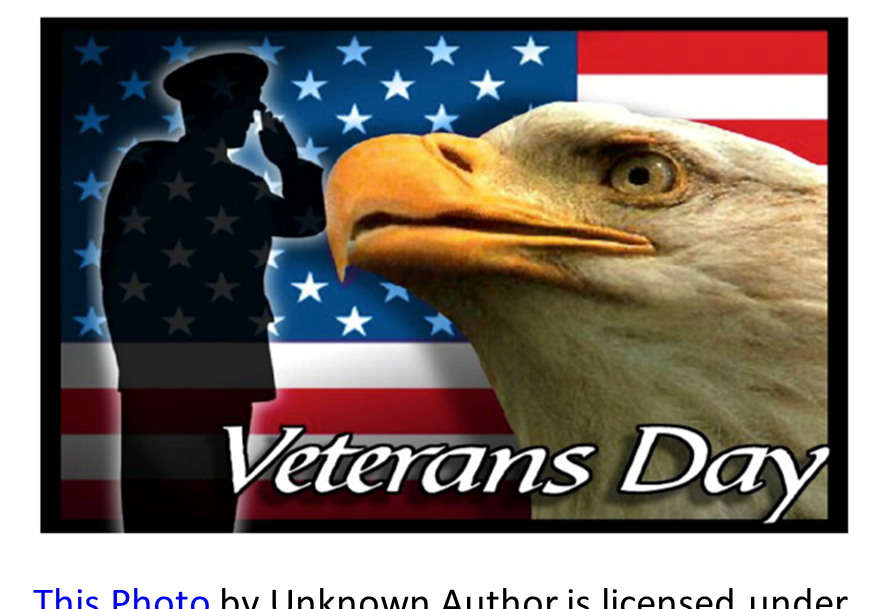 Veterans Day