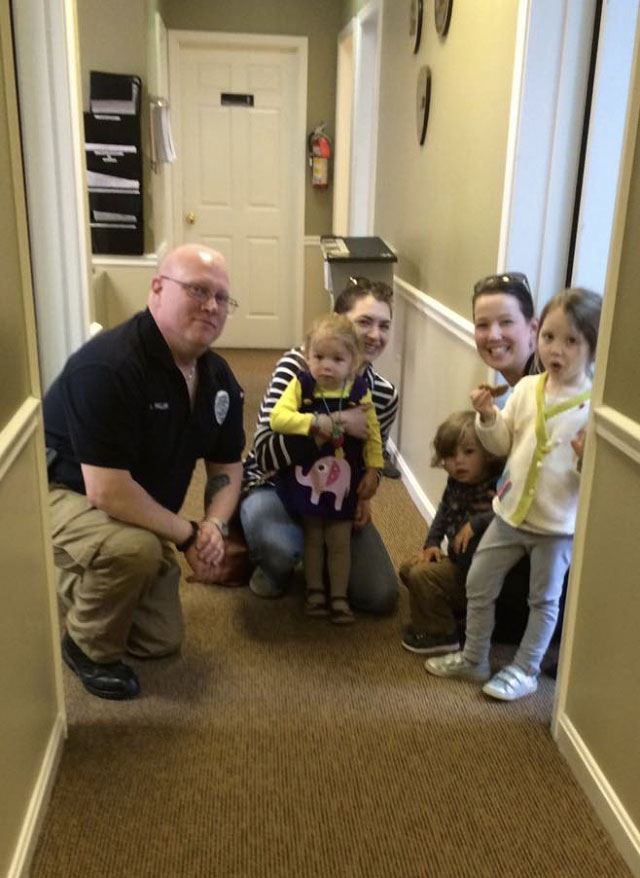 And We Love Getting Visitors