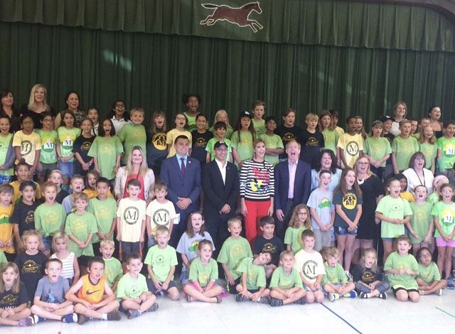 Learning coding with Code.org, Ivanka Trump, and Microsoft CEO's