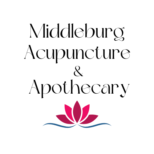 Middleburg Acupuncture Logo