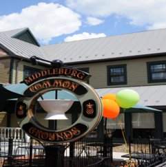 Middleburg Common Grounds