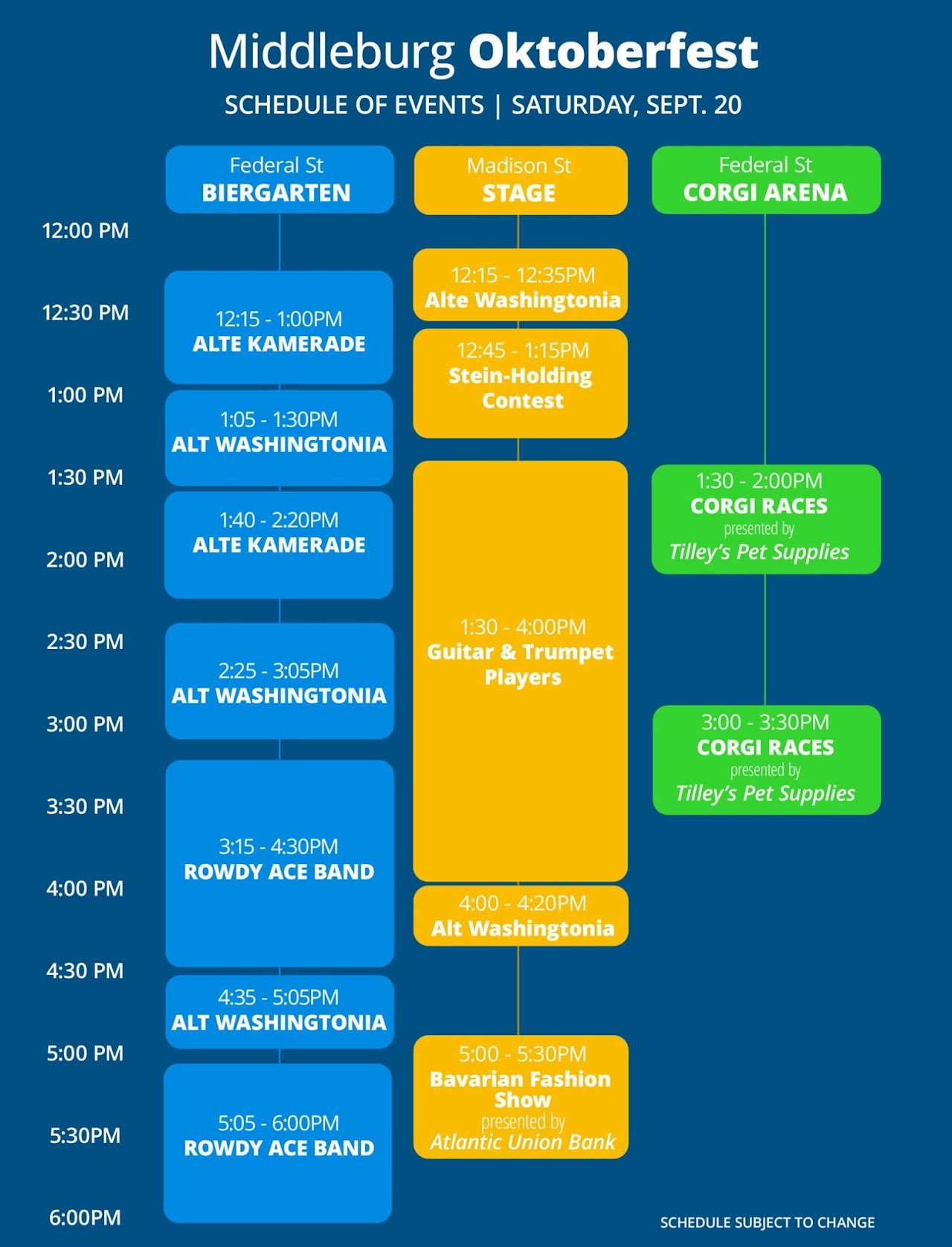 Oktoberfest-Schedule-2025