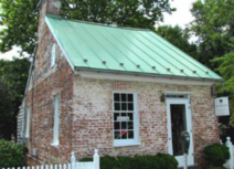 Middleburg Information Center