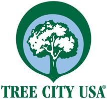 Tree City USA logo Opens in new window